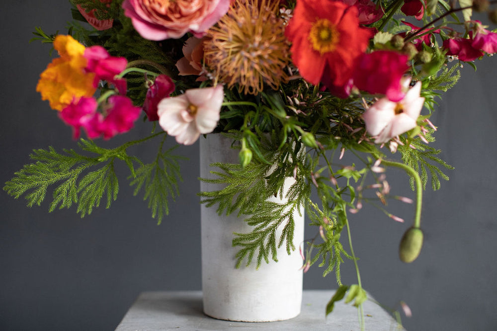 Crimson Floral Co.
