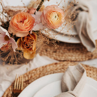 Crimson Floral Co.